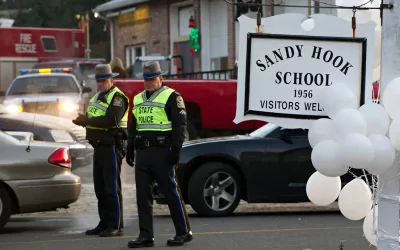 Remembering Sandy Hook – 8 Years Past What Actually Changed?